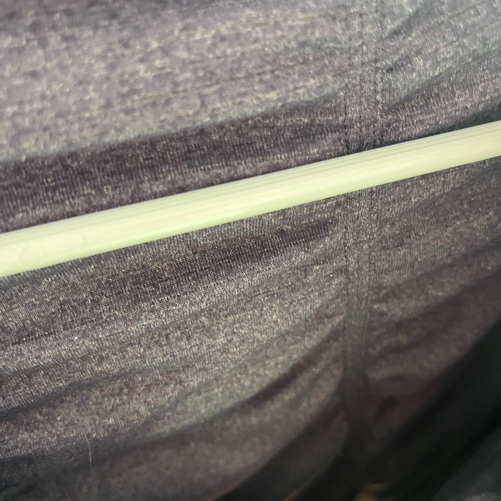 Lululemon dark purple In Flux Jacket - Picture 6 of 6